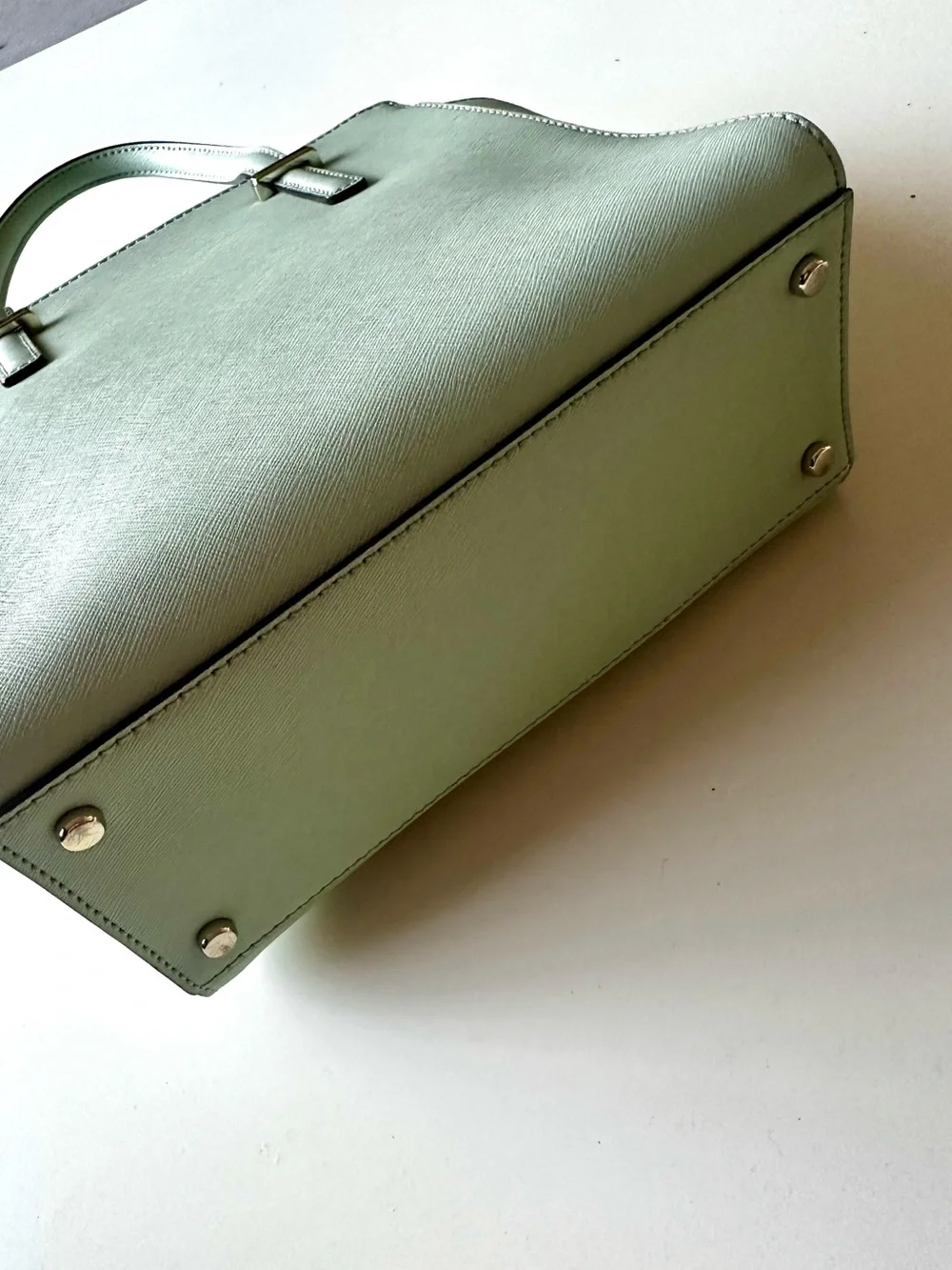 Kate Spade Cedar Street Hayden satchel.
